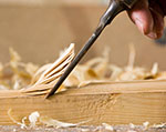 Entretien de meuble en bois par Menuisier France à Pimbo